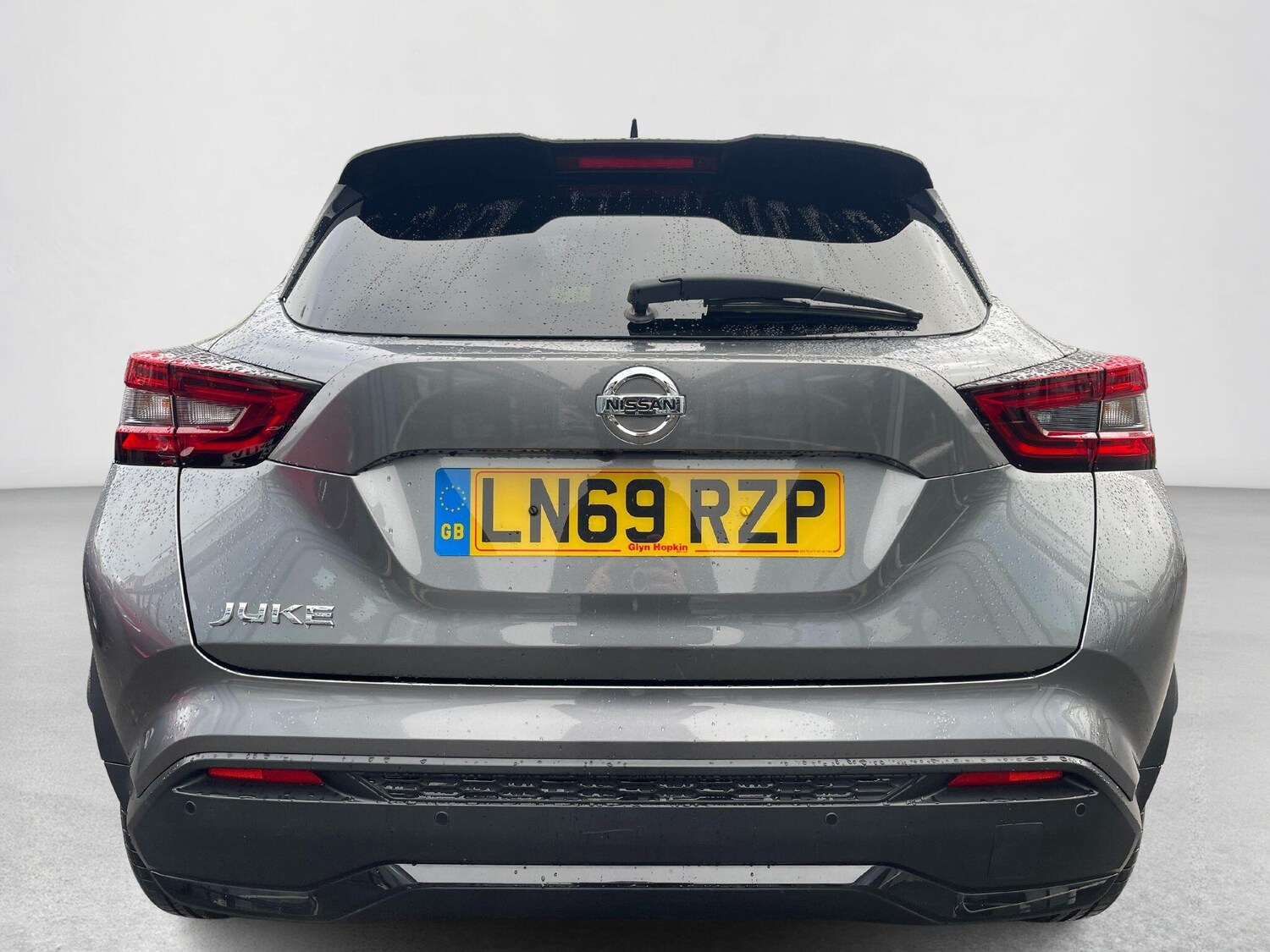 Used Nissan Juke 2019 for sale - 76294546: Photo 21