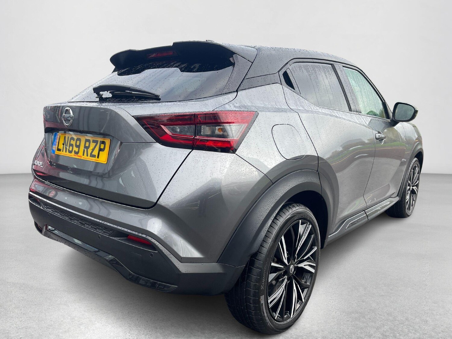 Used Nissan Juke 2019 for sale - 76294546: Photo 25