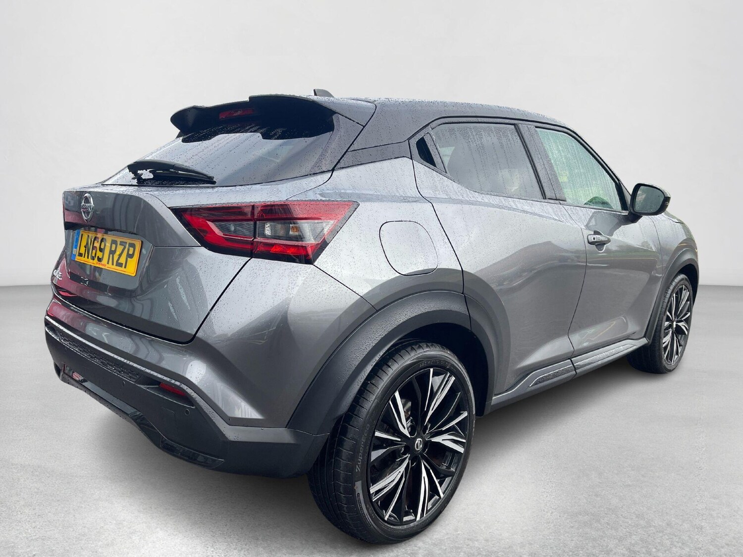 Used Nissan Juke 2019 for sale - 76294546: Photo 26