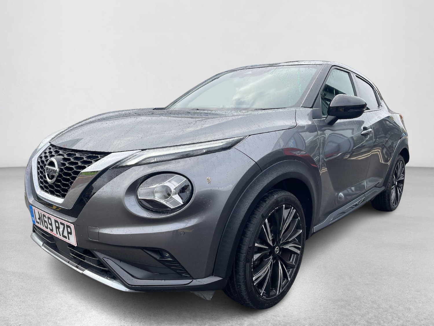 Used Nissan Juke 2019 for sale - 76294546: Photo 3