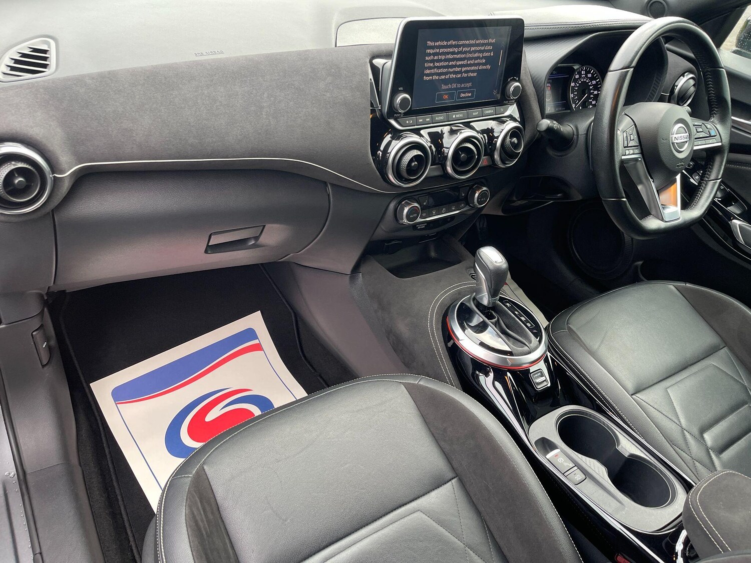 Used Nissan Juke 2019 for sale - 76294546: Photo 32