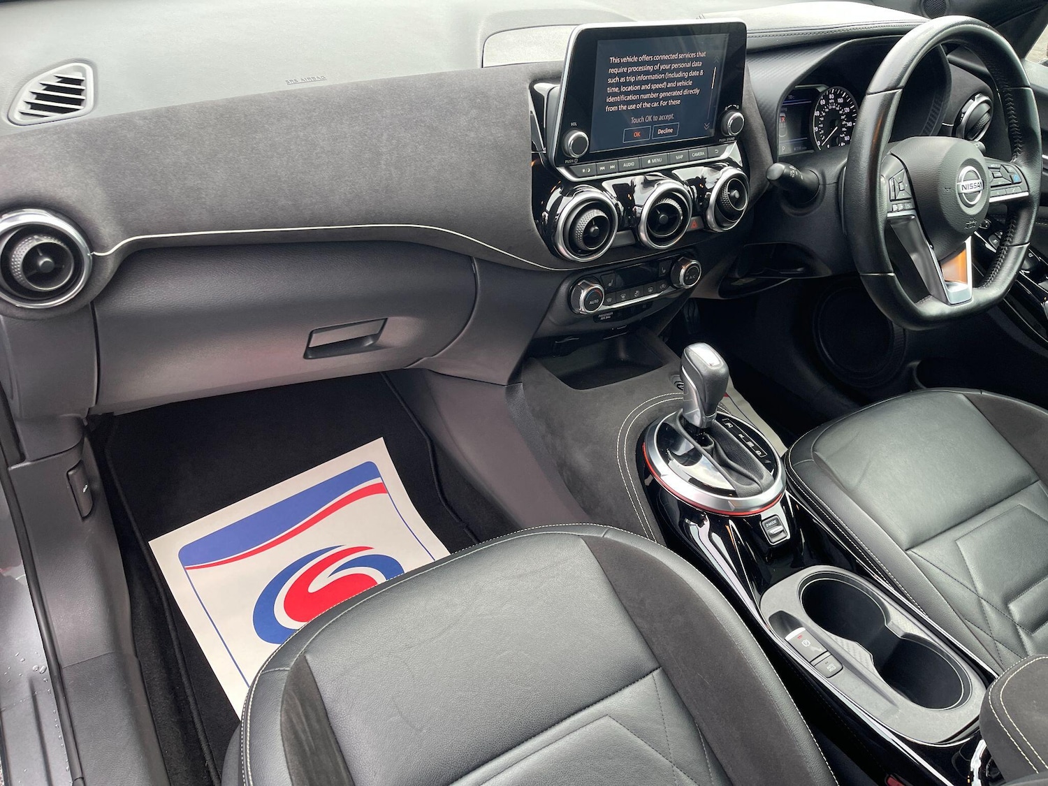 Used Nissan Juke 2019 for sale - 76294546: Photo 33