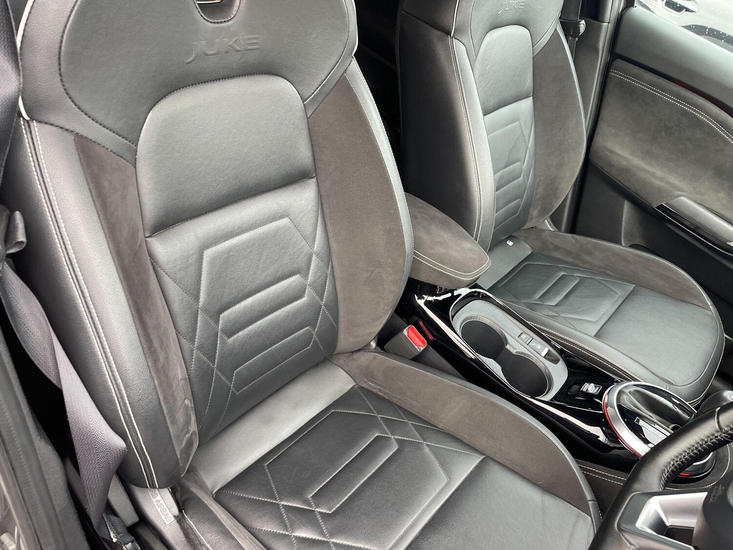 Used Nissan Juke 2019 for sale - 76294546: Photo 34