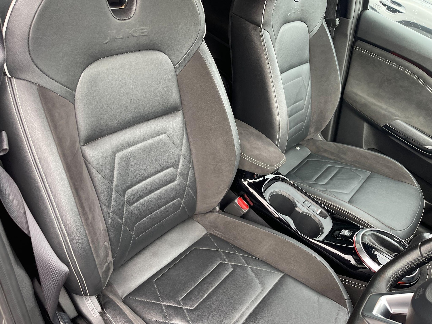 Used Nissan Juke 2019 for sale - 76294546: Photo 35