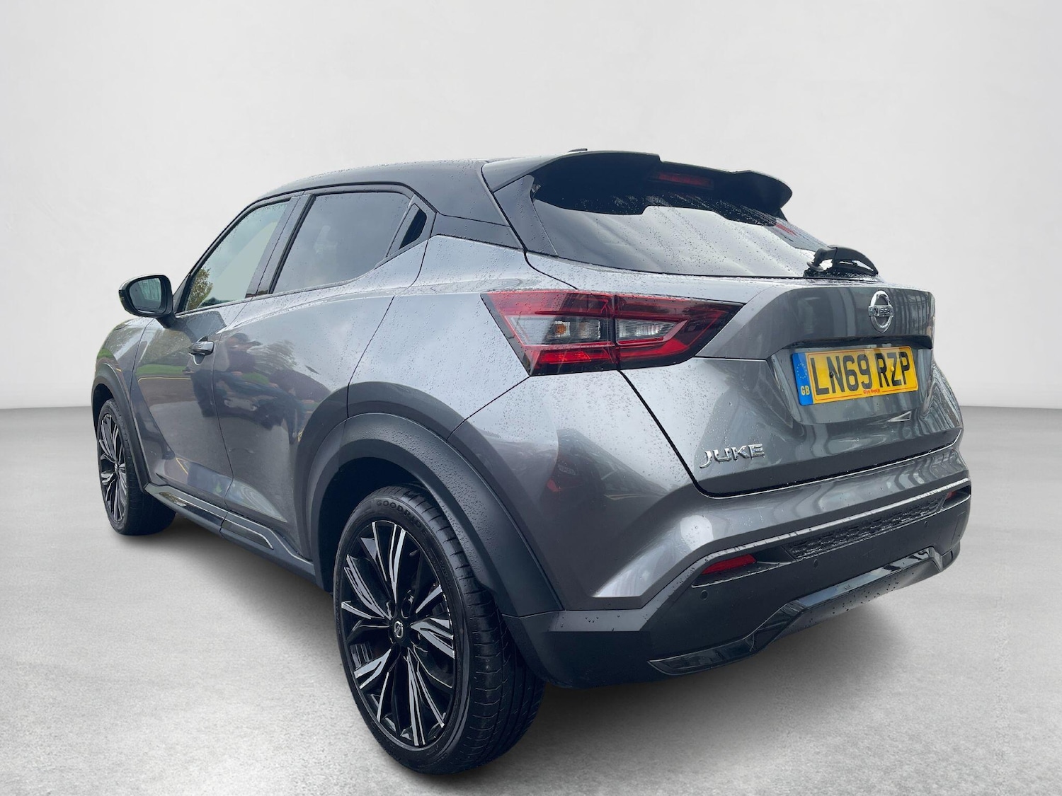 Used Nissan Juke 2019 for sale - 76294546: Photo 4