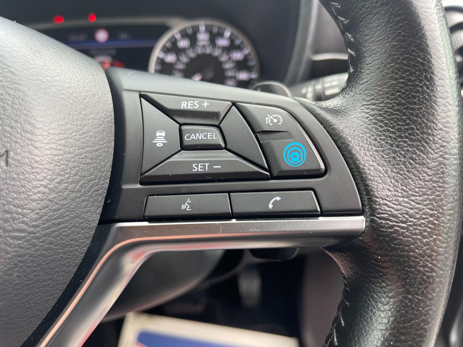 Used Nissan Juke 2019 for sale - 76294546: Photo 46