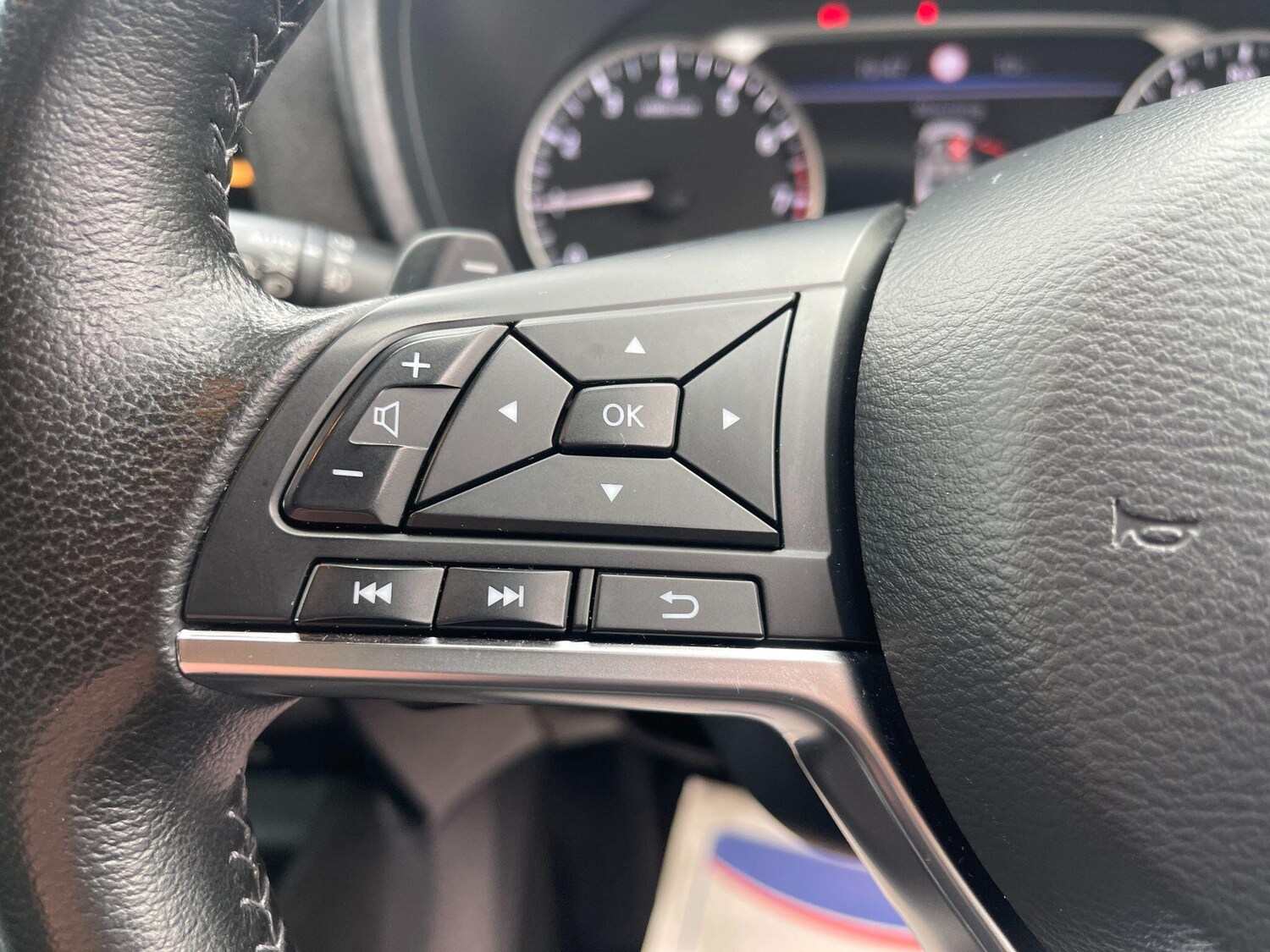 Used Nissan Juke 2019 for sale - 76294546: Photo 47