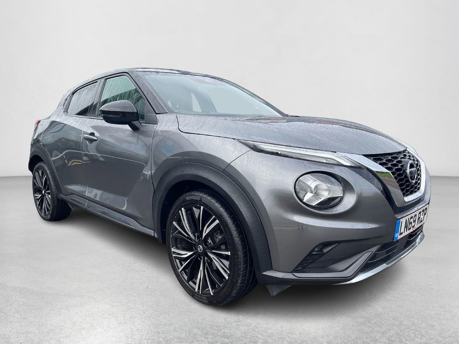 Used Nissan Juke 2019 for sale - 76294546: Photo 5