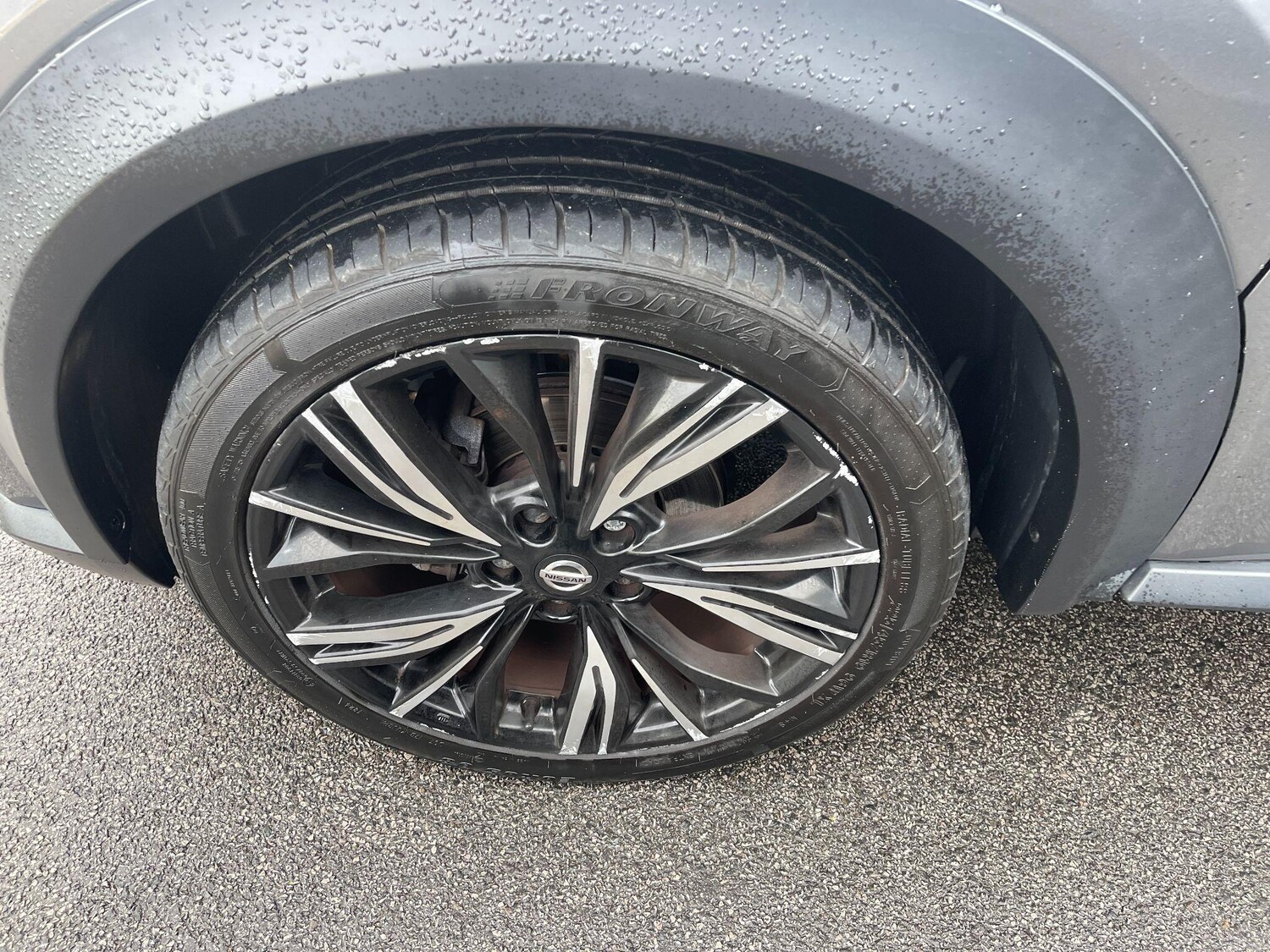 Used Nissan Juke 2019 for sale - 76294546: Photo 52