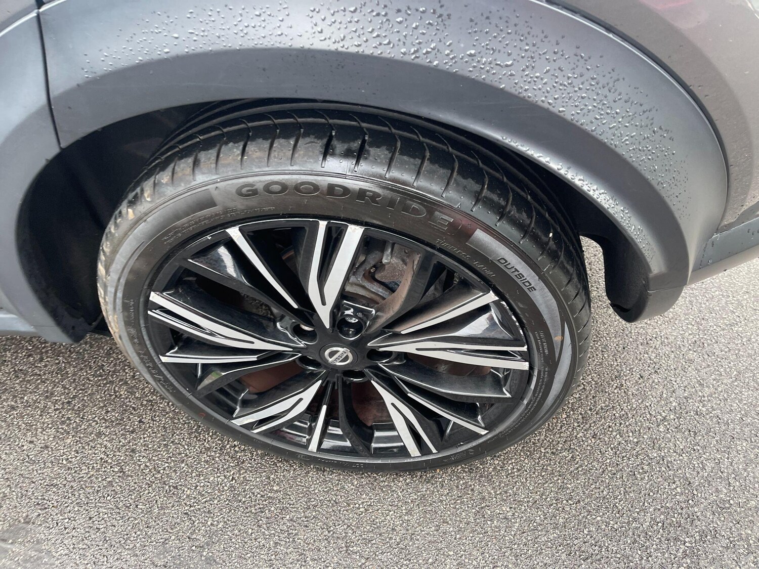 Used Nissan Juke 2019 for sale - 76294546: Photo 53