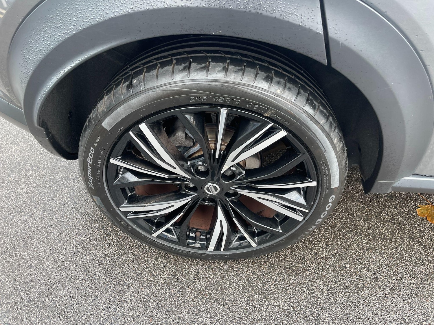 Used Nissan Juke 2019 for sale - 76294546: Photo 54