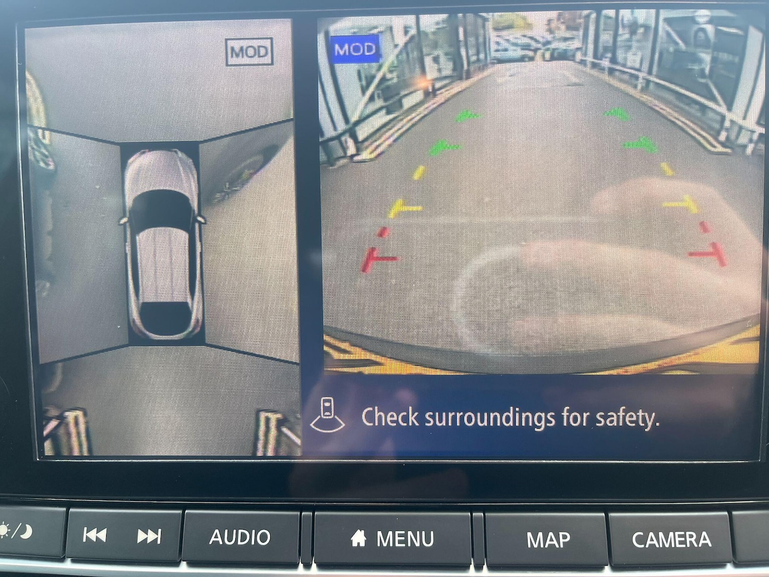 Used Nissan Juke 2019 for sale - 76294546: Photo 56