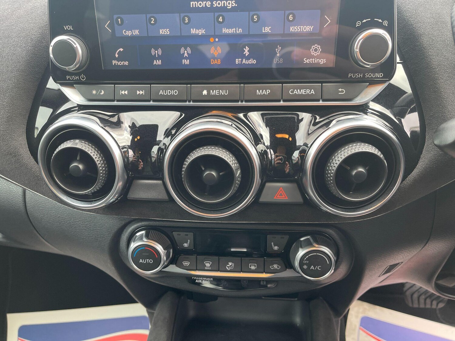 Used Nissan Juke 2019 for sale - 76294546: Photo 58