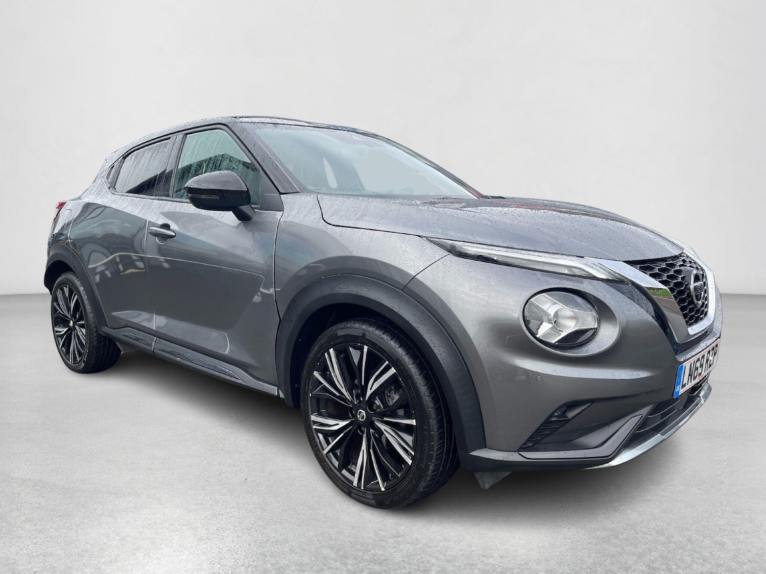 Used Nissan Juke 2019 for sale - 76294546: Photo 6