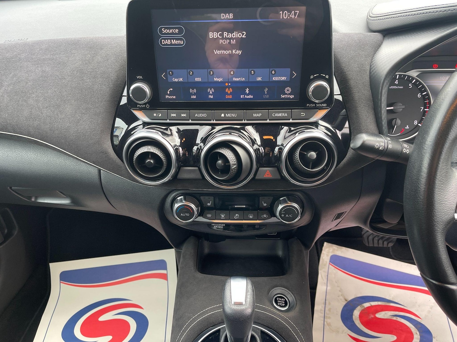 Used Nissan Juke 2019 for sale - 76294546: Photo 60