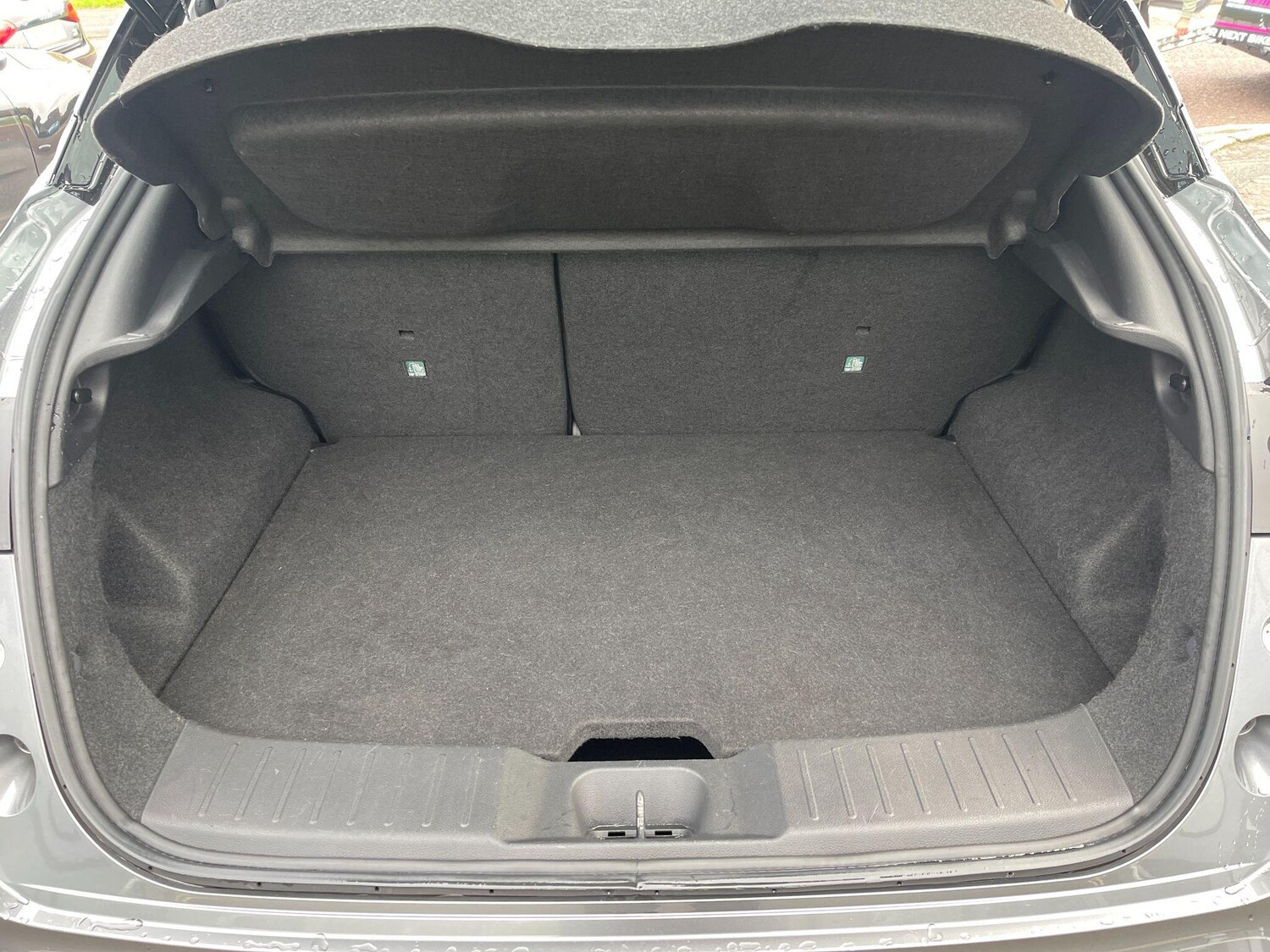 Used Nissan Juke 2019 for sale - 76294546: Photo 61