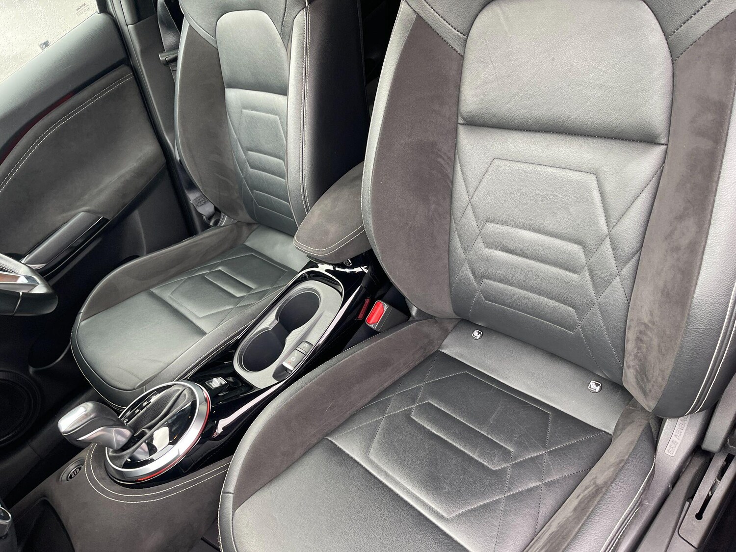 Used Nissan Juke 2019 for sale - 76294546: Photo 66