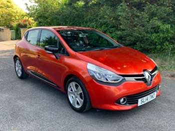 2014 (14) - 1.2 16V Dynamique MediaNav Euro 5 5dr