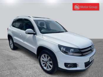 2012 (12) - 2.0 TDI BlueMotion Tech SE 2WD Euro 5 (s/s) 5dr