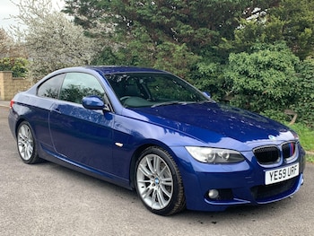 Used BMW 3 Series 2010 for sale - 77769752: Photo