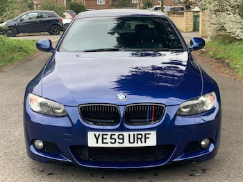 Used BMW 3 Series 2010 for sale - 77769752: Photo