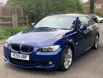 Used BMW 3 Series 2010 for sale - 77769752: Photo