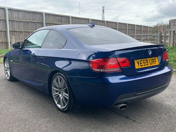 Used BMW 3 Series 2010 for sale - 77769752: Photo