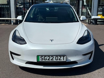 Used Tesla Model 3 2022 for sale - 78958370: Photo