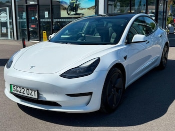 Used Tesla Model 3 2022 for sale - 78958370: Photo