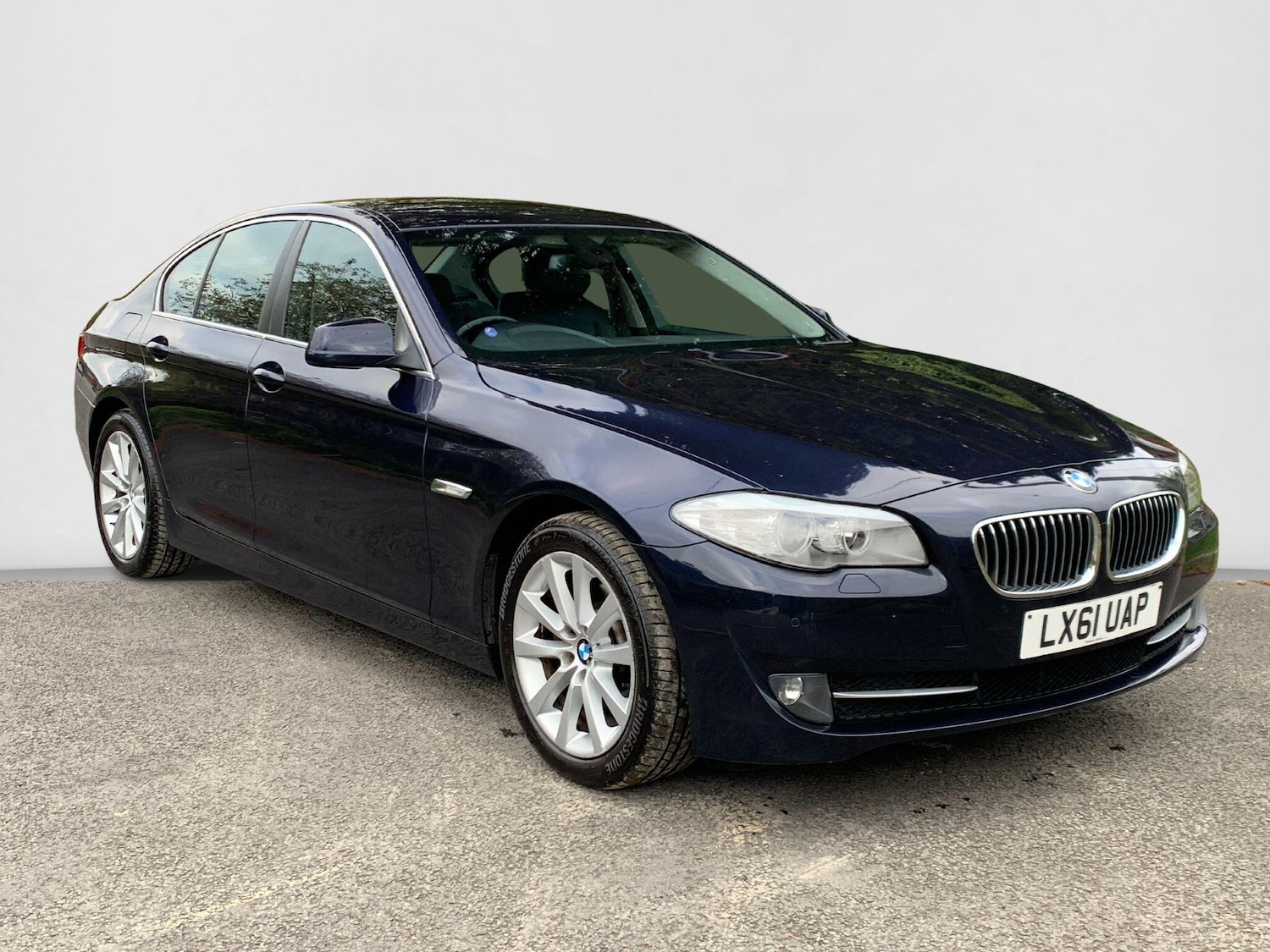 Used BMW 5 Series 2011 for sale - 76913328: Photo 1