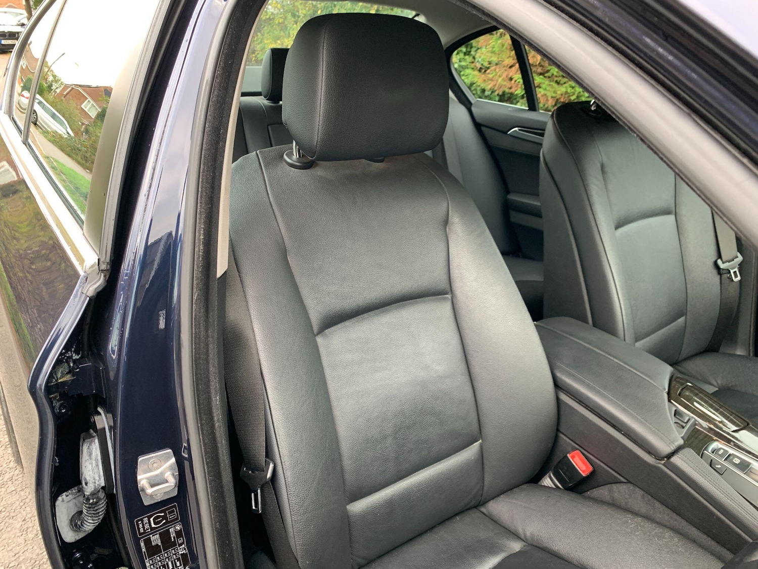 Used BMW 5 Series 2011 for sale - 76913328: Photo 13