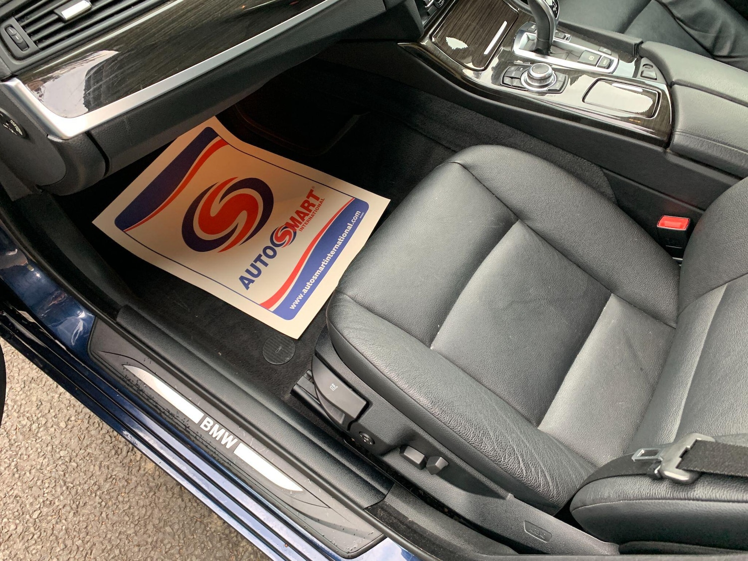 Used BMW 5 Series 2011 for sale - 76913328: Photo 16