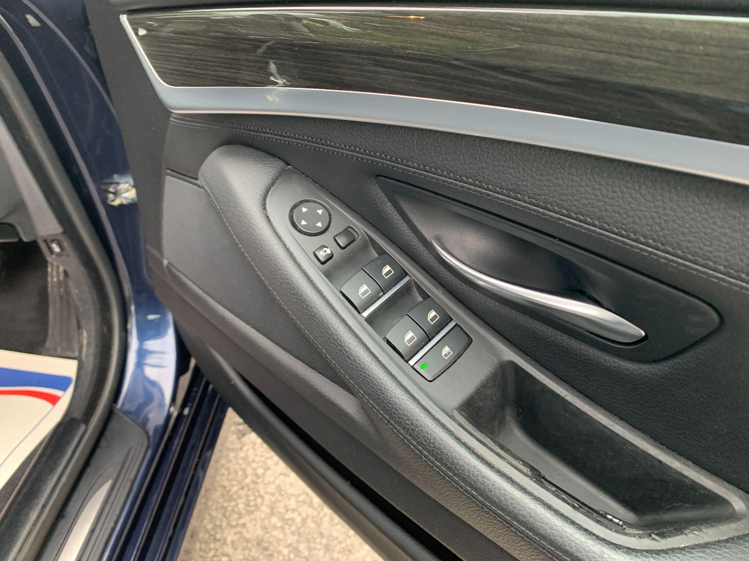 Used BMW 5 Series 2011 for sale - 76913328: Photo 21