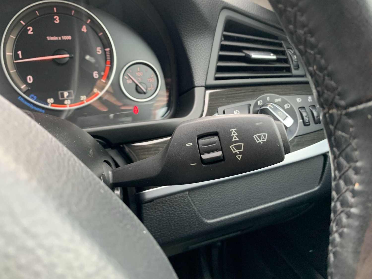 Used BMW 5 Series 2011 for sale - 76913328: Photo 23