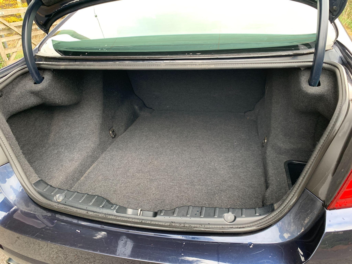 Used BMW 5 Series 2011 for sale - 76913328: Photo 26