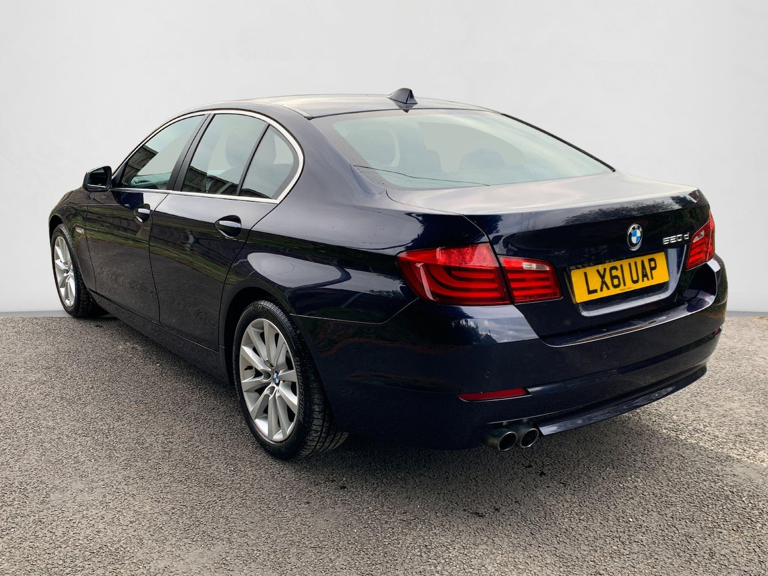 Used BMW 5 Series 2011 for sale - 76913328: Photo 4