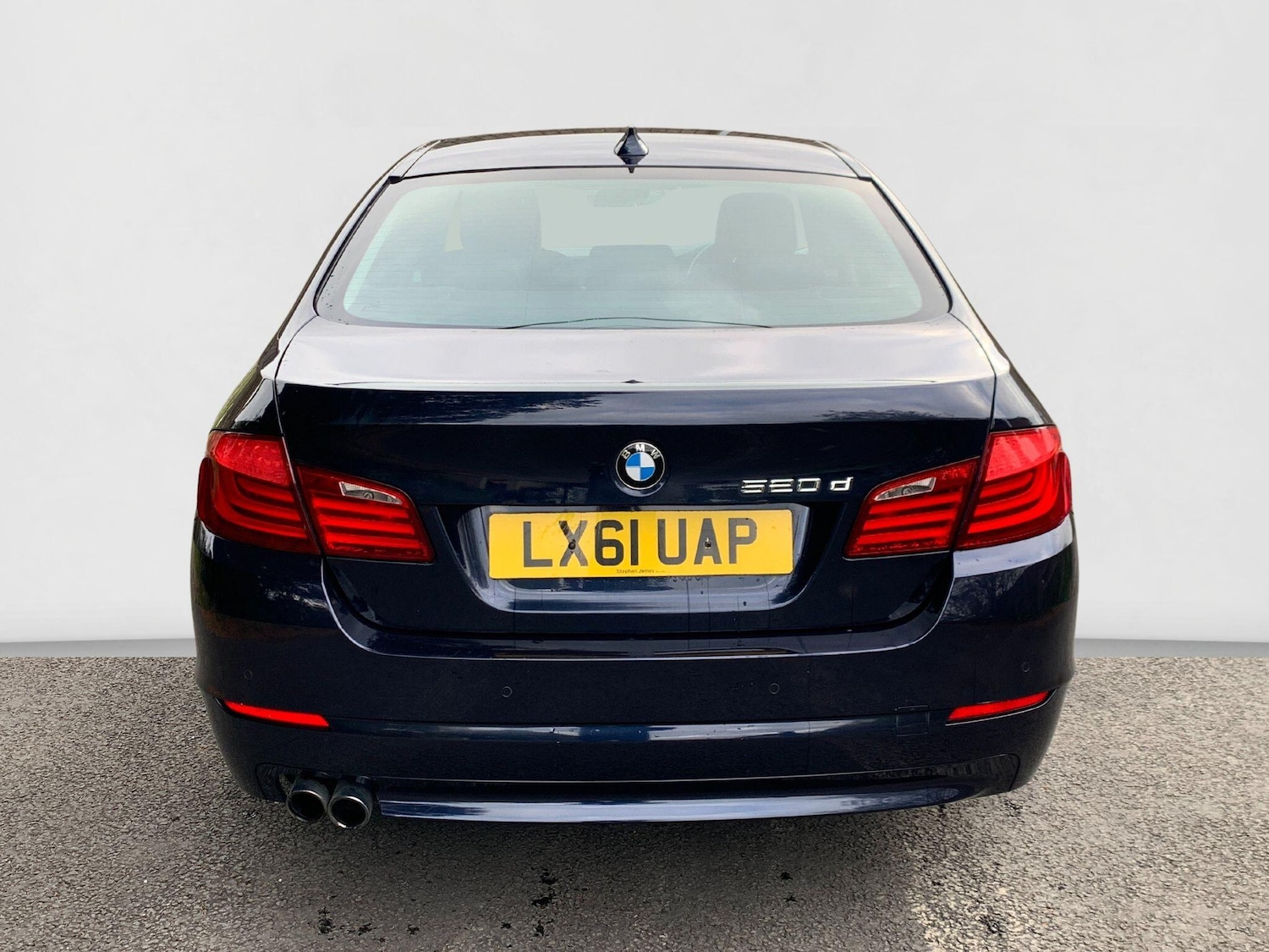 Used BMW 5 Series 2011 for sale - 76913328: Photo 5