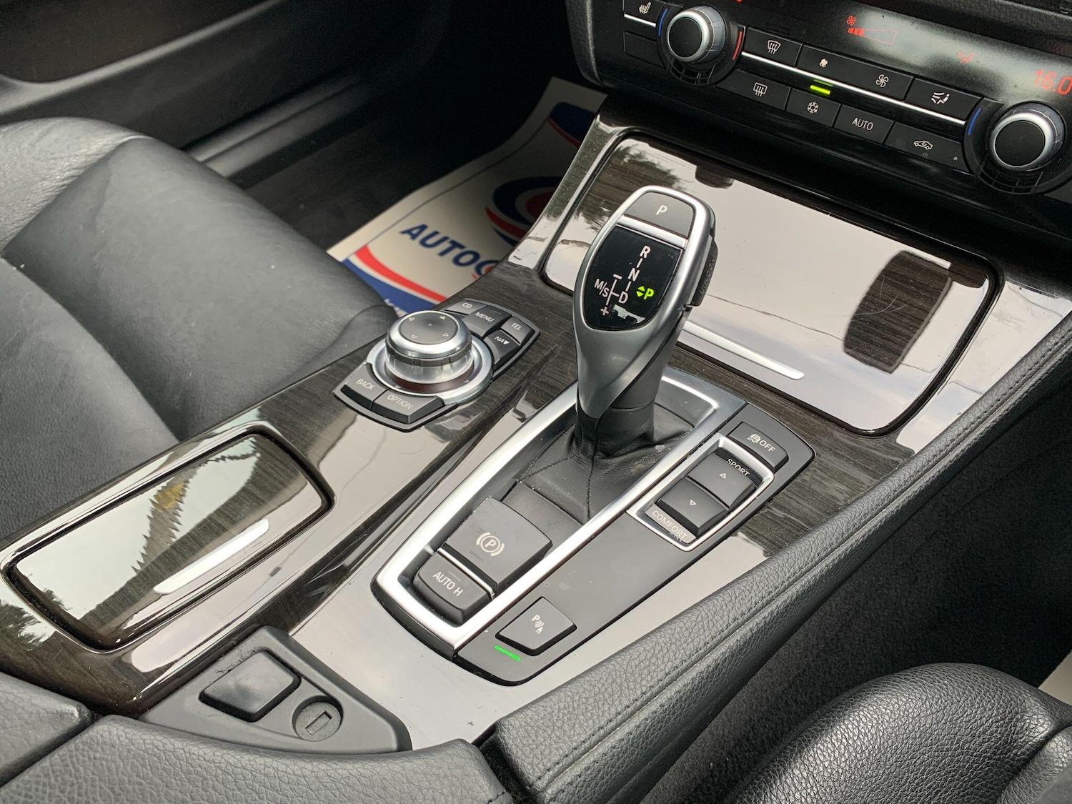 Used BMW 5 Series 2011 for sale - 76913328: Photo 8