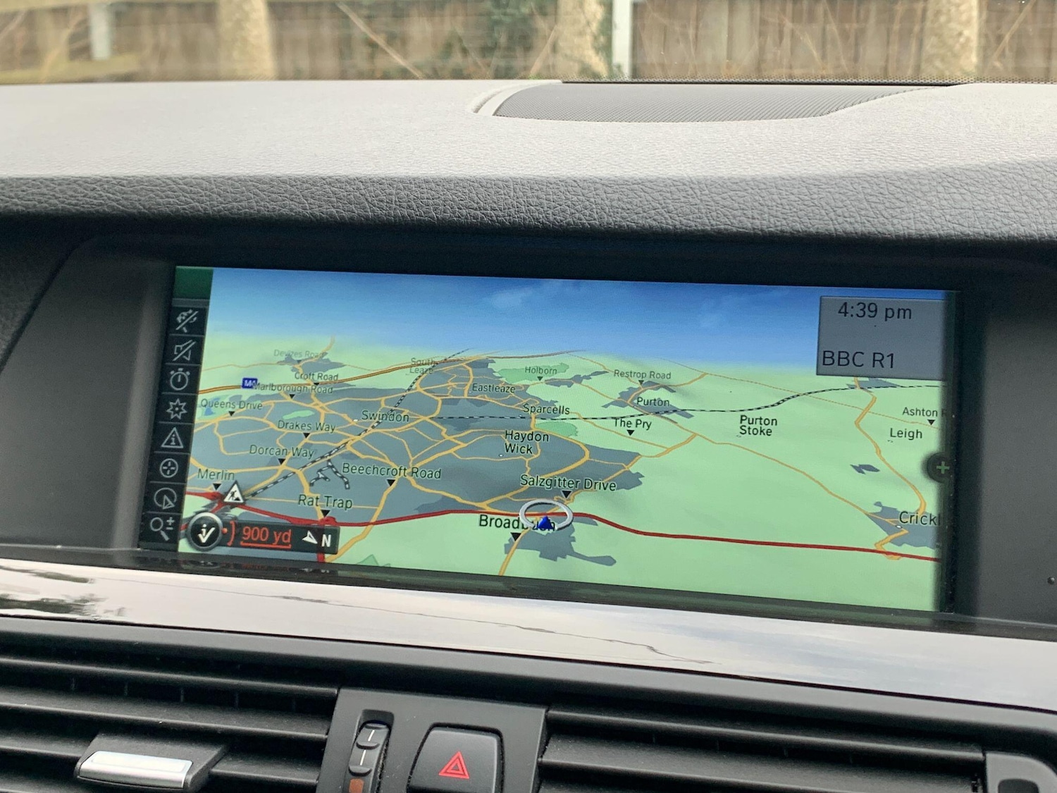 Used BMW 5 Series 2011 for sale - 76913328: Photo 9