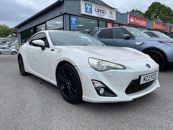 Used Toyota GT86 2013 for sale - 78361620: Photo