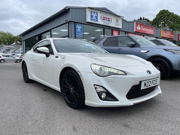 Used Toyota GT86 2013 for sale - 78361620: Photo