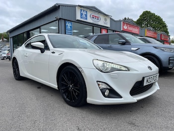 Used Toyota GT86 2013 for sale - 78361620: Photo