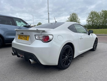 Used Toyota GT86 2013 for sale - 78361620: Photo