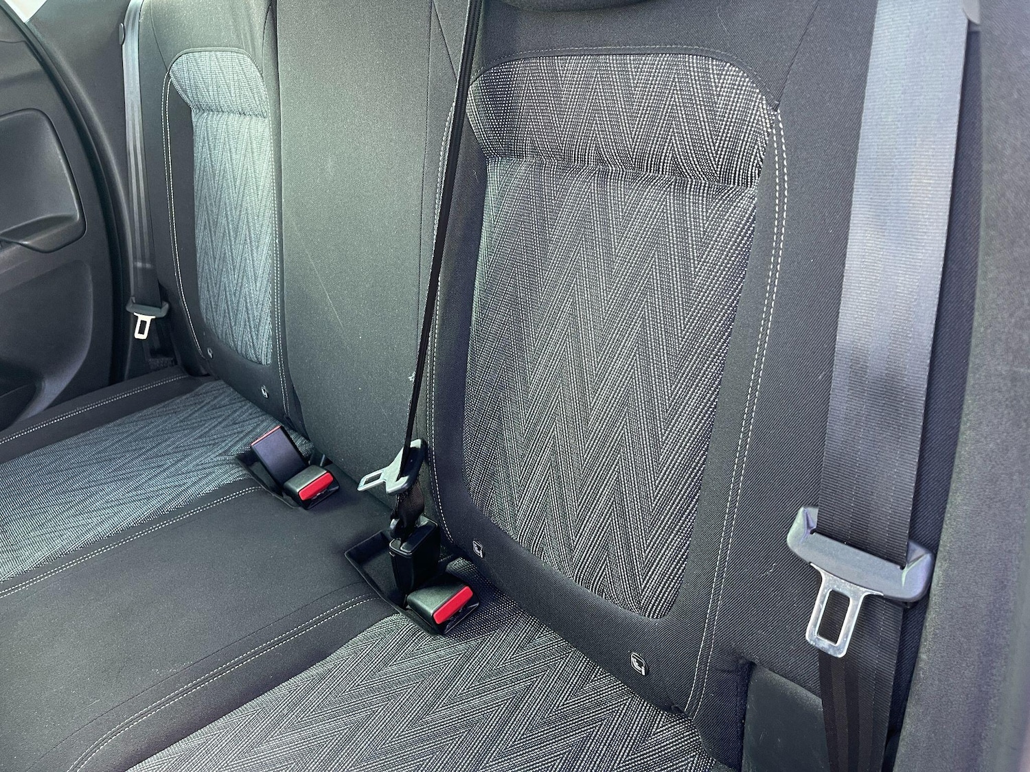 Used Vauxhall Crossland X 2021 for sale - 77439666: Photo 15