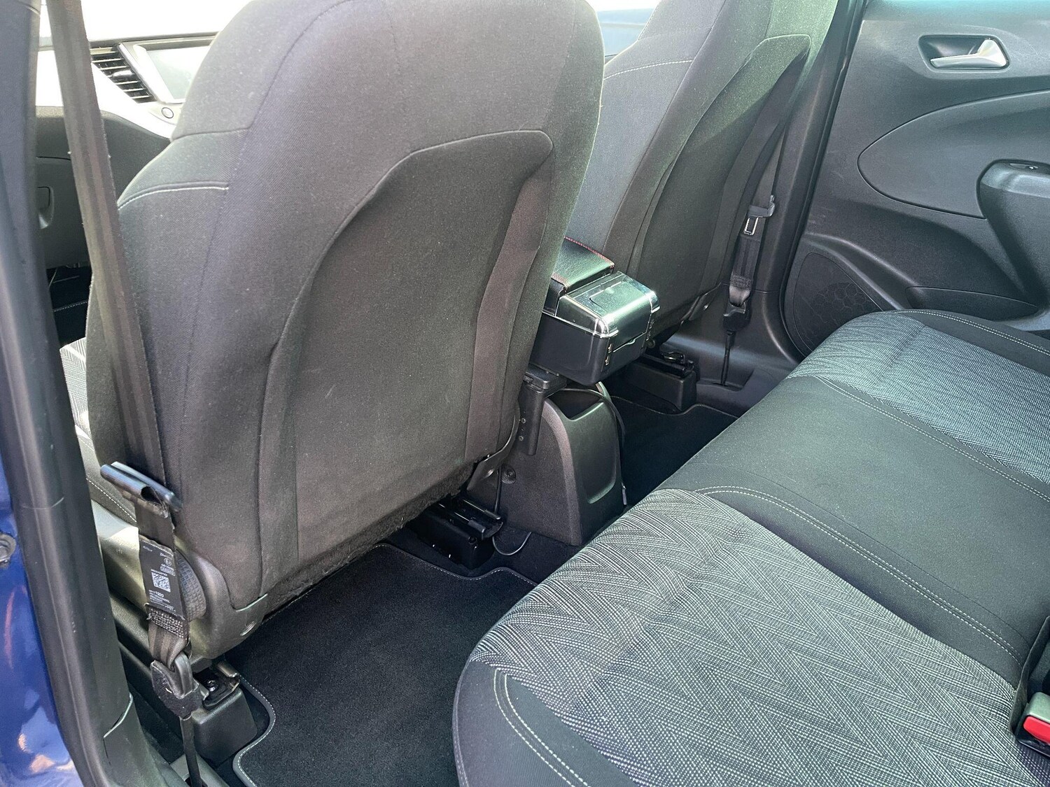 Used Vauxhall Crossland X 2021 for sale - 77439666: Photo 16