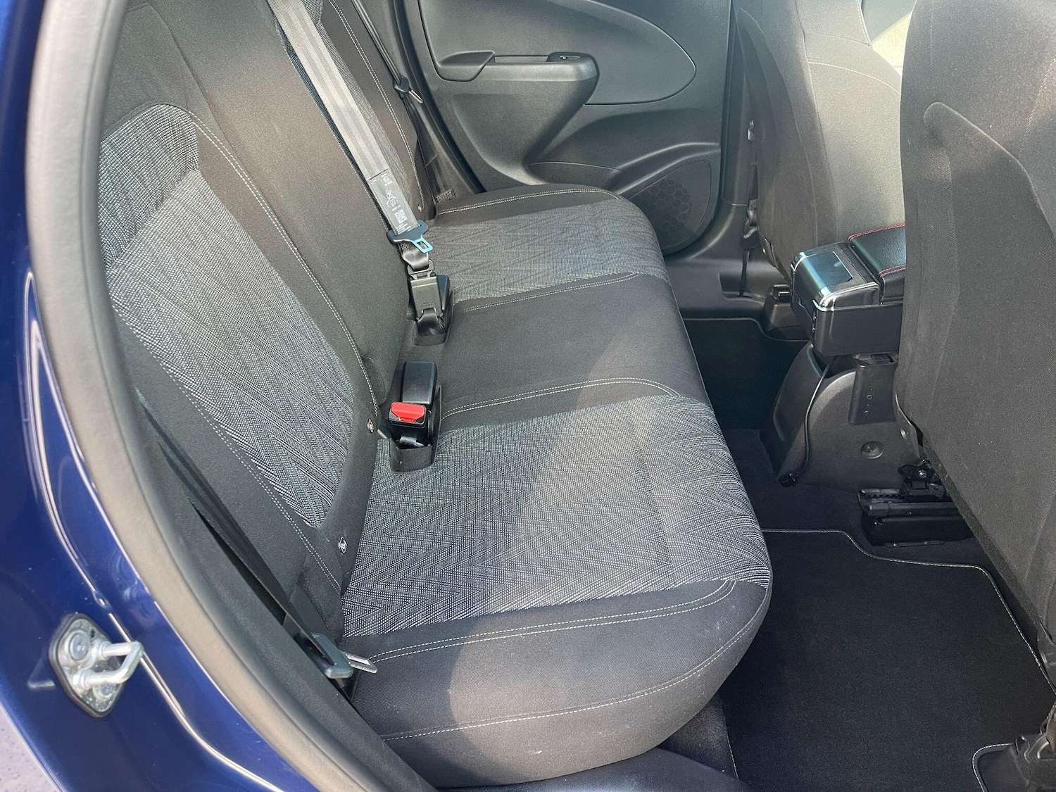 Used Vauxhall Crossland X 2021 for sale - 77439666: Photo 17