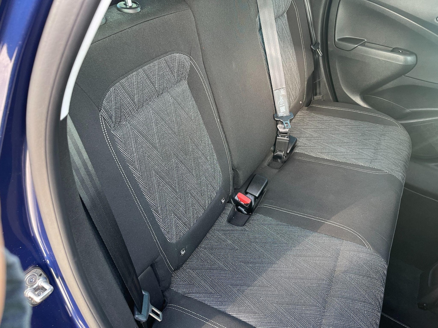 Used Vauxhall Crossland X 2021 for sale - 77439666: Photo 18