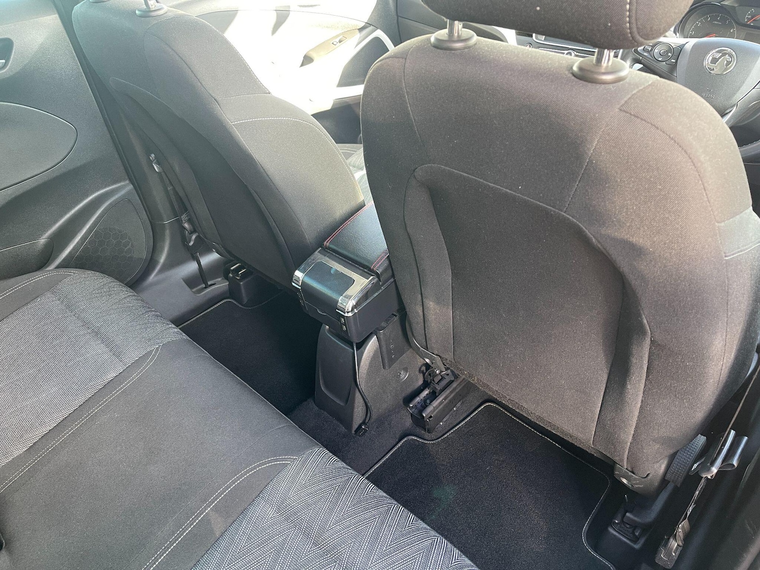 Used Vauxhall Crossland X 2021 for sale - 77439666: Photo 19