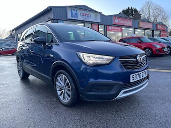 (70) - 1.2 Turbo Griffin Euro 6 (s/s) 5dr