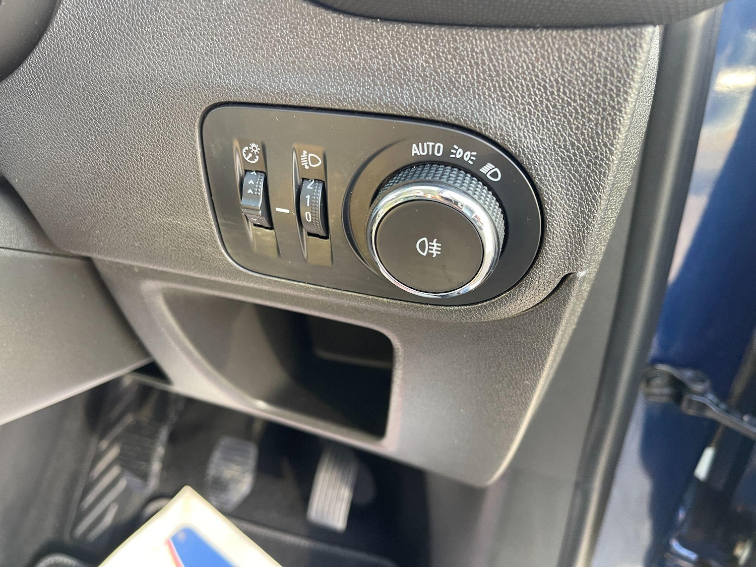 Used Vauxhall Crossland X 2021 for sale - 77439666: Photo 20